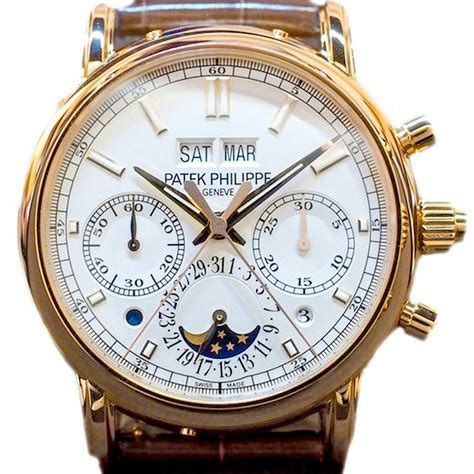 patek philippe uhren.